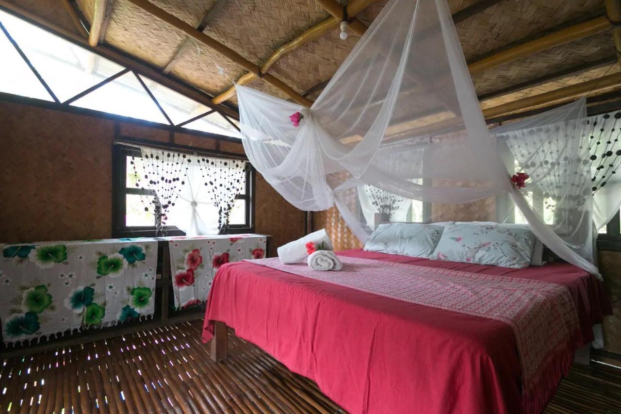 Busuanga Backpackers Hostel Concepcion  Exterior foto