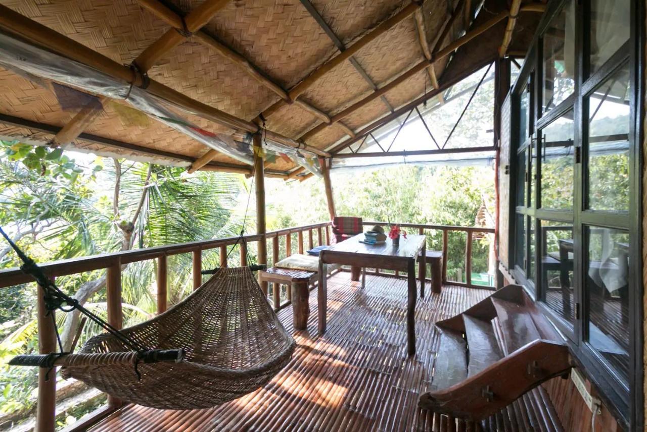 Busuanga Backpackers Hostel Concepcion  Exterior foto
