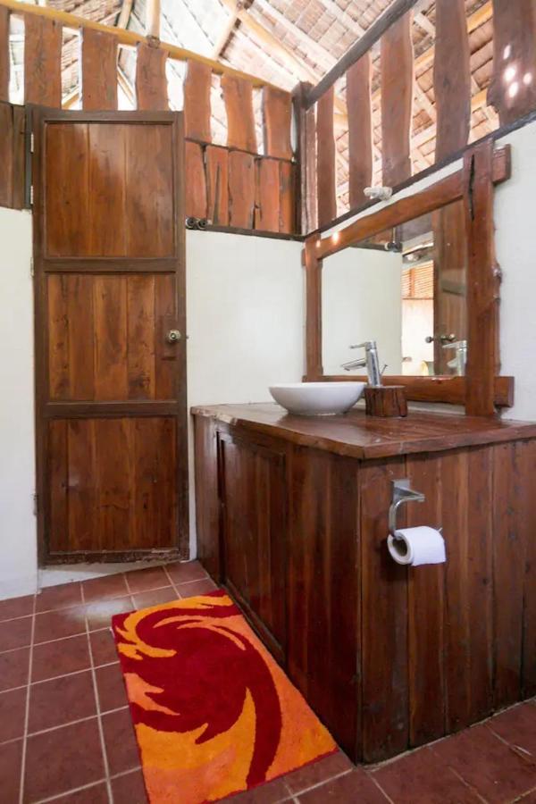 Busuanga Backpackers Hostel Concepcion  Exterior foto