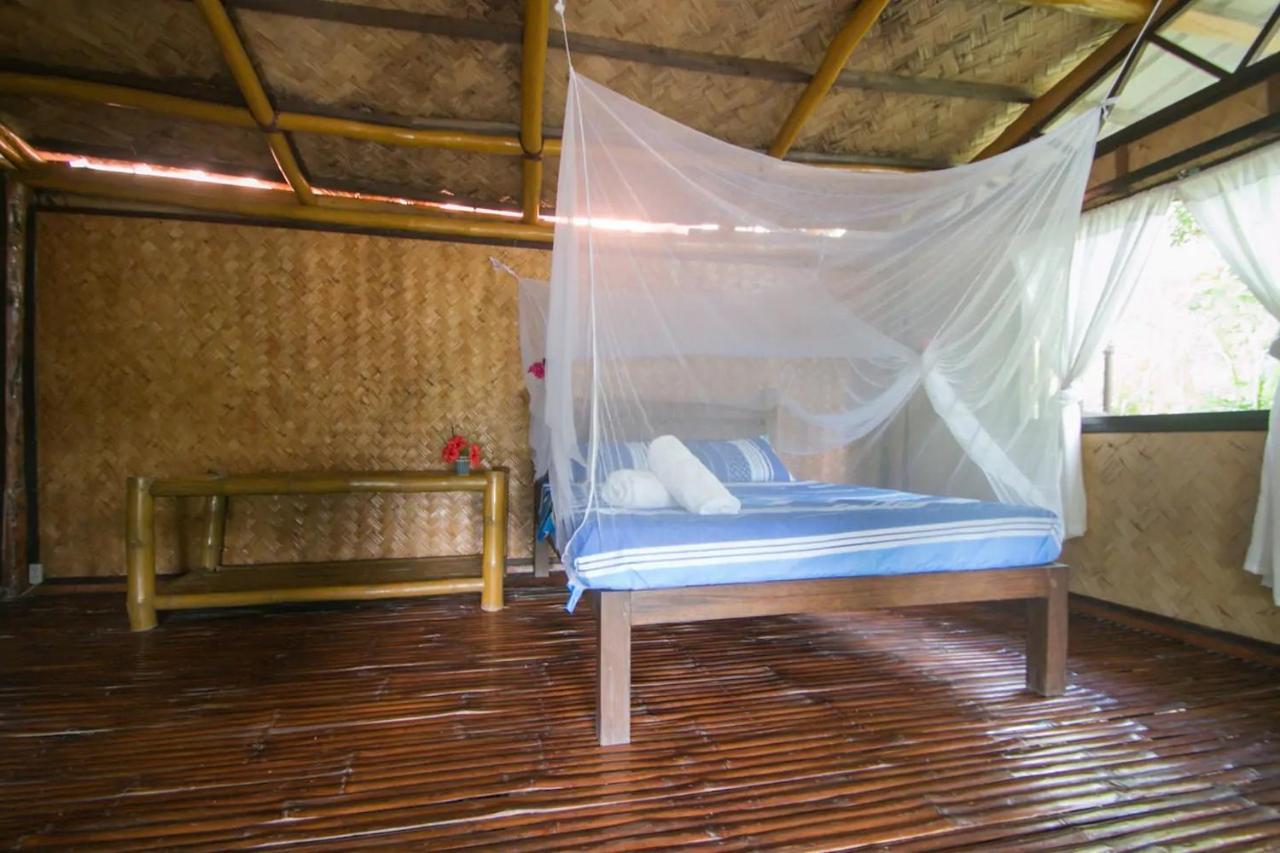 Busuanga Backpackers Hostel Concepcion  Exterior foto