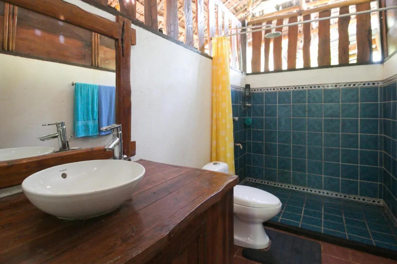 Busuanga Backpackers Hostel Concepcion  Exterior foto