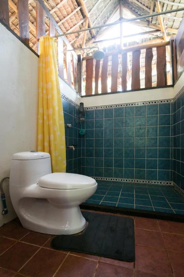 Busuanga Backpackers Hostel Concepcion  Exterior foto