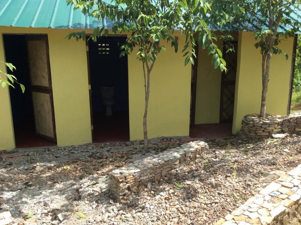 Busuanga Backpackers Hostel Concepcion  Exterior foto