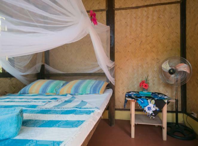 Busuanga Backpackers Hostel Concepcion  Exterior foto