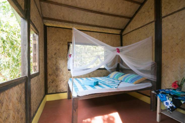 Busuanga Backpackers Hostel Concepcion  Exterior foto