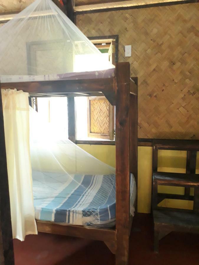 Busuanga Backpackers Hostel Concepcion  Exterior foto