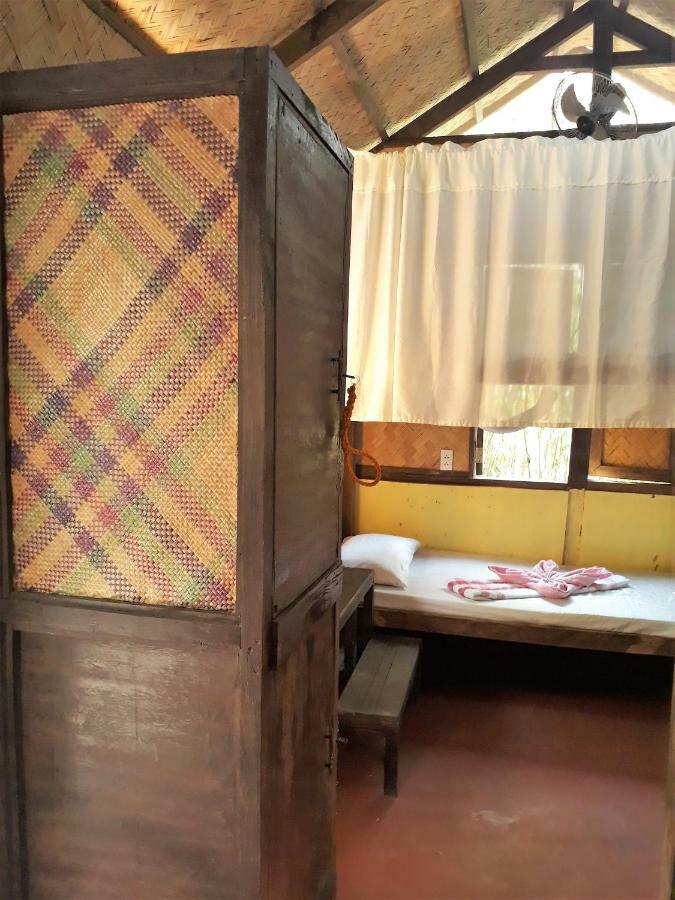 Busuanga Backpackers Hostel Concepcion  Exterior foto