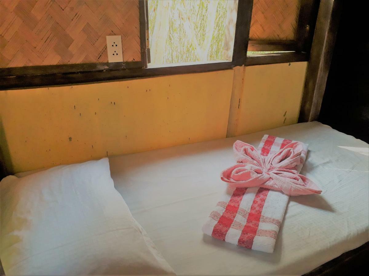 Busuanga Backpackers Hostel Concepcion  Exterior foto