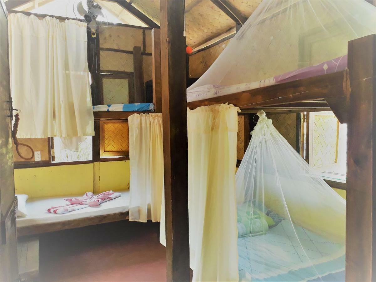 Busuanga Backpackers Hostel Concepcion  Exterior foto