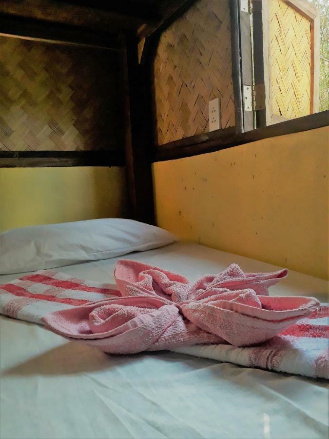 Busuanga Backpackers Hostel Concepcion  Exterior foto