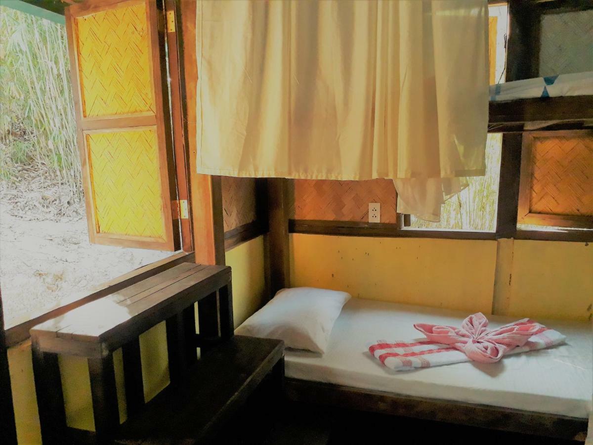 Busuanga Backpackers Hostel Concepcion  Exterior foto