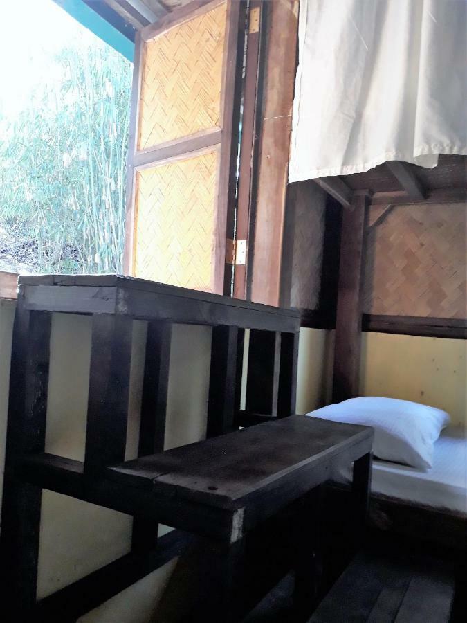 Busuanga Backpackers Hostel Concepcion  Exterior foto