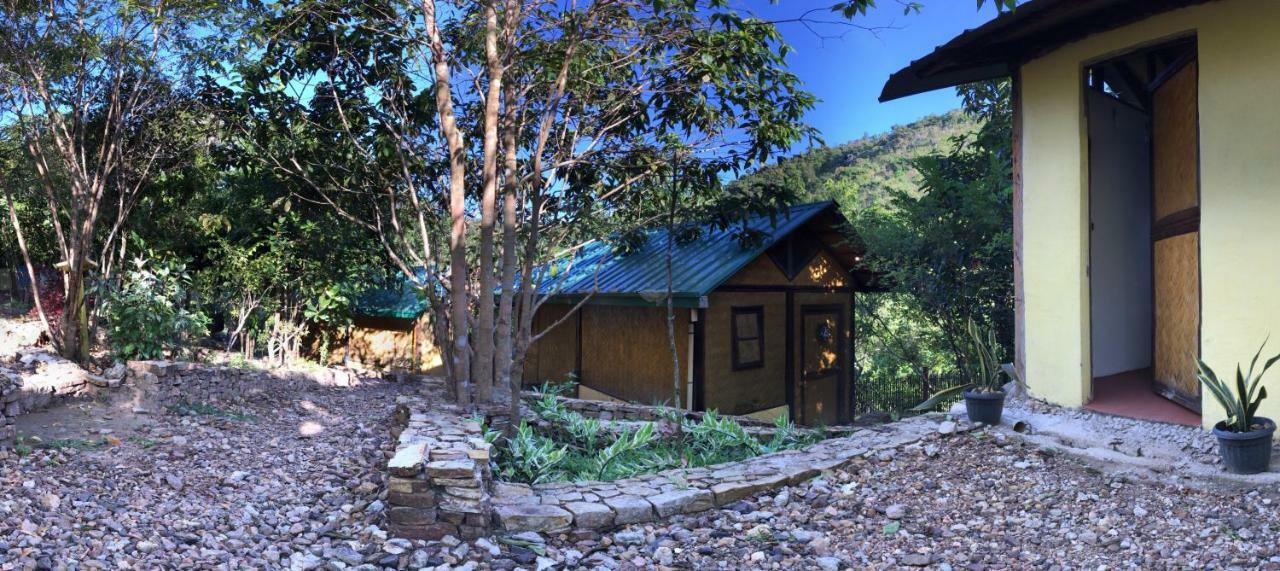 Busuanga Backpackers Hostel Concepcion  Exterior foto