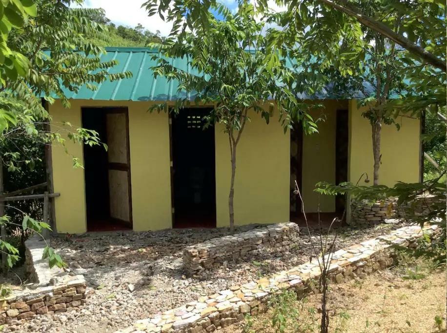 Busuanga Backpackers Hostel Concepcion  Exterior foto