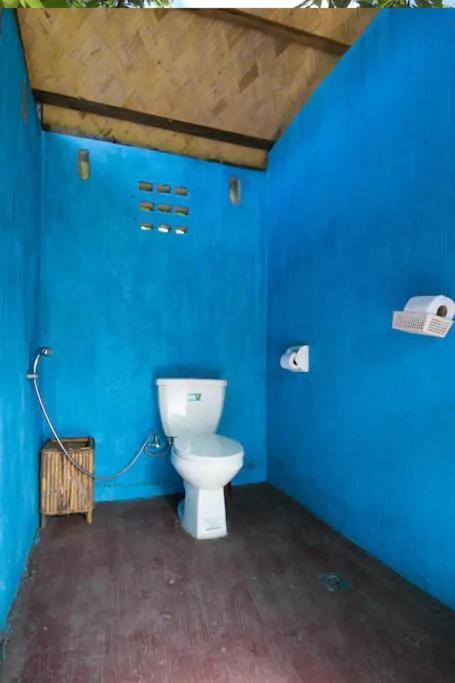Busuanga Backpackers Hostel Concepcion  Exterior foto