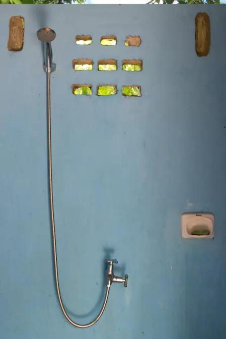 Busuanga Backpackers Hostel Concepcion  Exterior foto